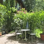 Blaetterrausch Apartamento *