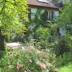 Apartamento Blaetterrausch *