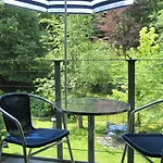 Blaetterrausch Schwandorf in Bayern