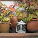Apartamento Blaetterrausch *