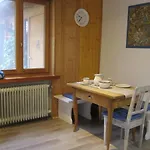 Blaetterrausch Apartamento *