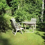 Apartamento Blaetterrausch Schwandorf in Bayern
