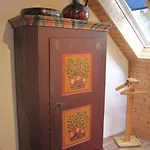 Apartamento Blaetterrausch Schwandorf in Bayern