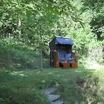 Blaetterrausch Apartamento Schwandorf in Bayern