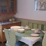 Apartamento Blaetterrausch *