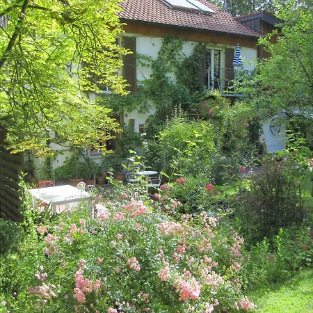 Apartment Blaetterrausch *