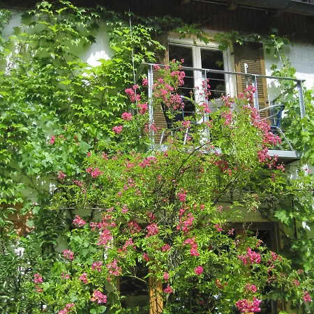 Apartment Blaetterrausch Schwandorf in Bayern