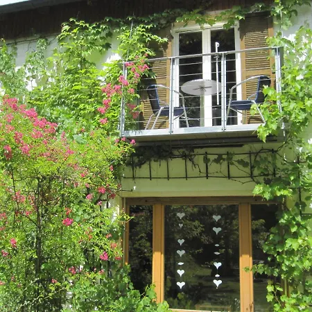 Blaetterrausch Apartment