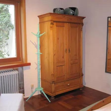 Blaetterrausch Apartment