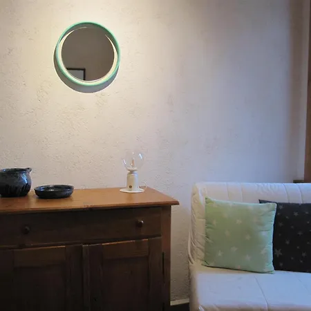 Apartment Blaetterrausch