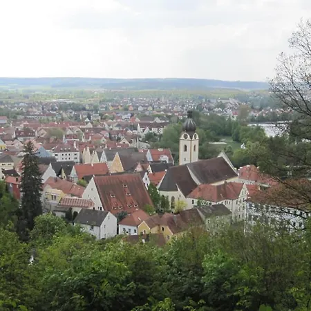Blaetterrausch *
