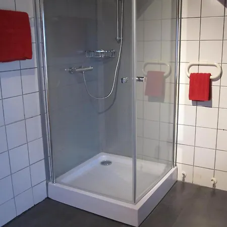 Blaetterrausch Apartment