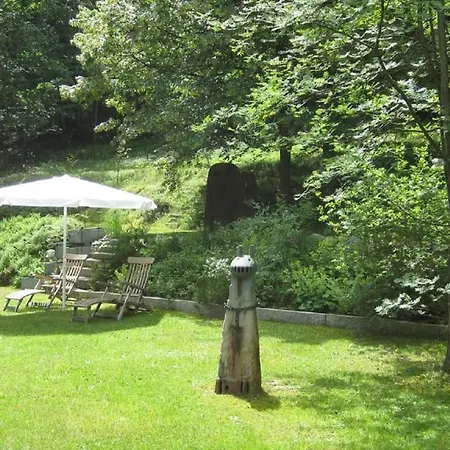 Blaetterrausch Schwandorf in Bayern