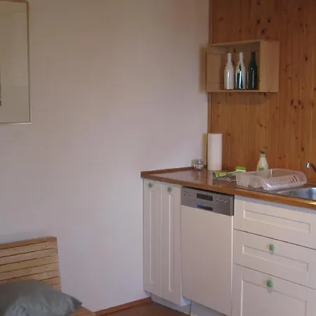 Apartment Blaetterrausch *