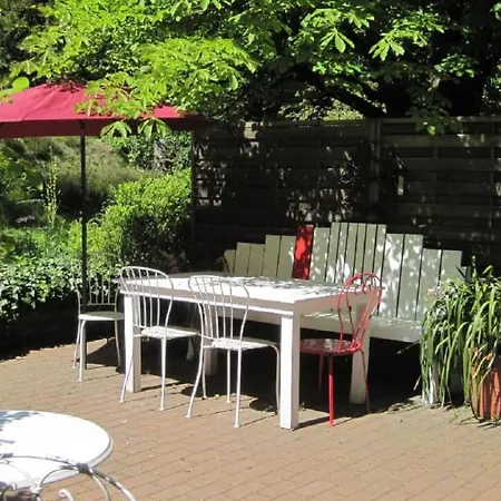 Blaetterrausch Schwandorf in Bayern