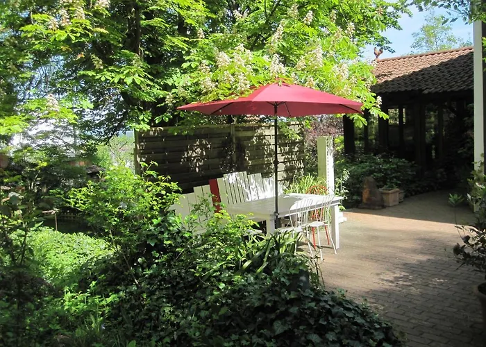 Blaetterrausch Apartment *