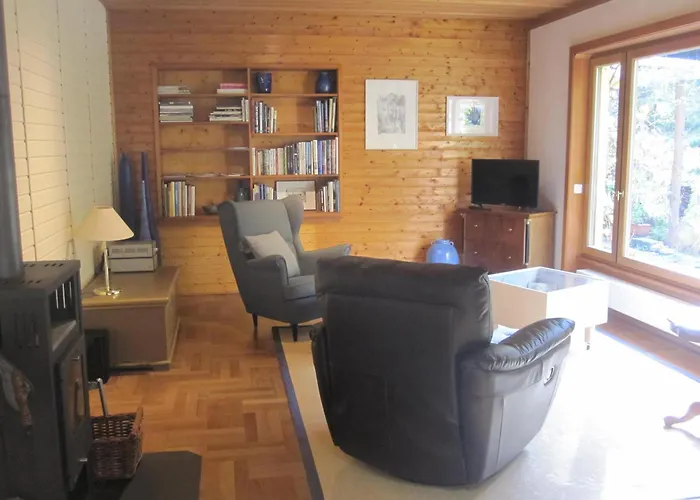 Apartment Blaetterrausch