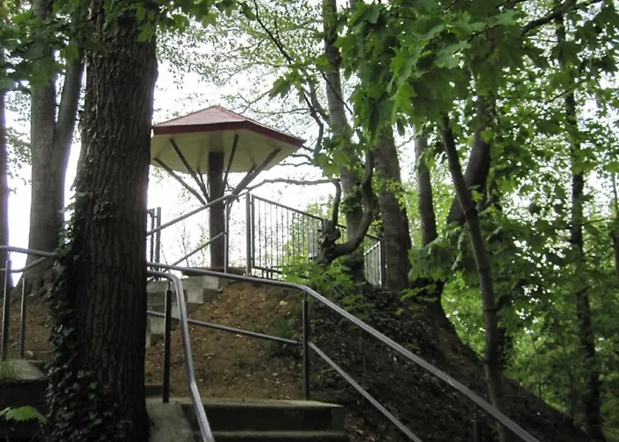 Blaetterrausch *