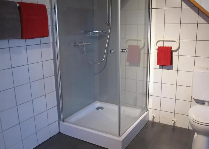 Blaetterrausch Apartment