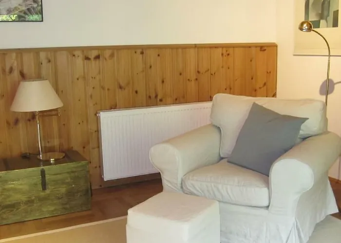 Blaetterrausch Apartment