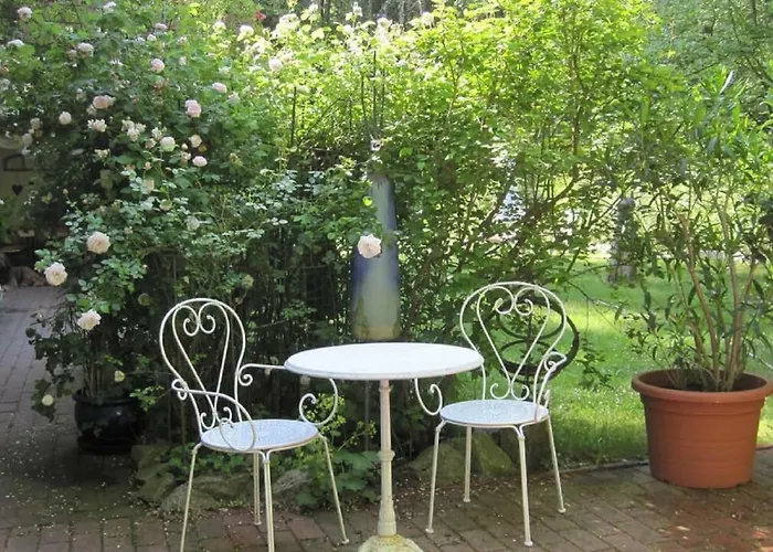 Blaetterrausch * Schwandorf in Bayern