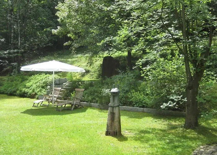 Blaetterrausch Schwandorf in Bayern