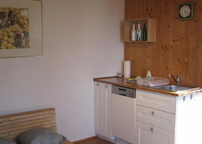 Apartment Blaetterrausch *