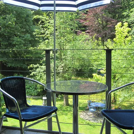 Blaetterrausch Schwandorf in Bayern