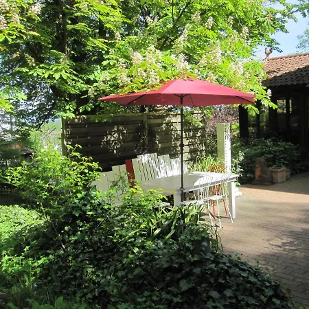 Blaetterrausch 公寓 *