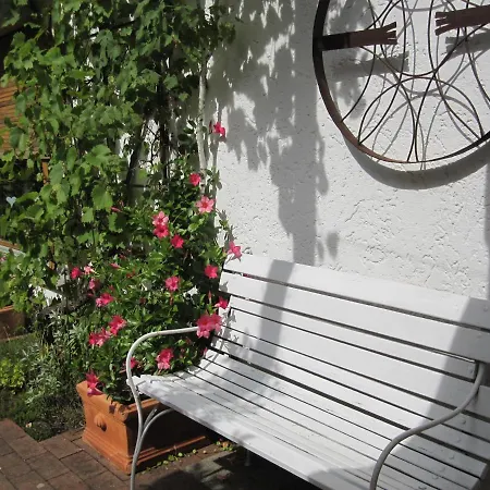 Blätterrausch Apartment *