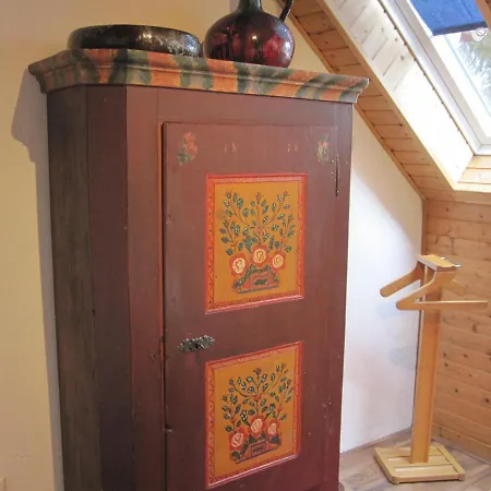 Apartment Blätterrausch Schwandorf in Bayern