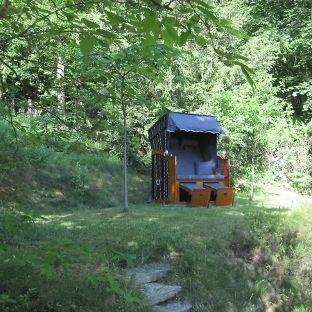 Blaetterrausch Appartement Schwandorf in Bayern