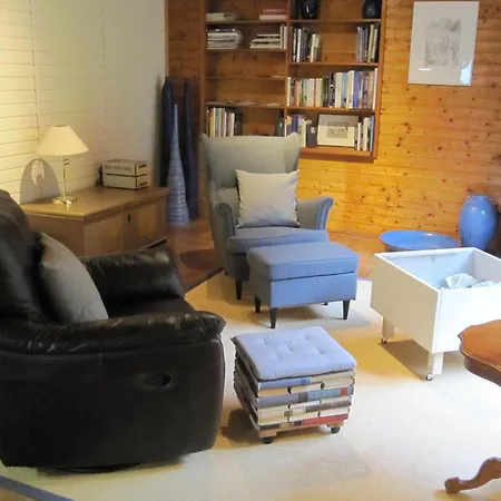 Appartement Blaetterrausch