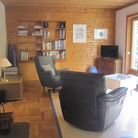Appartement Blaetterrausch