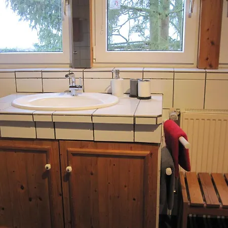 Blätterrausch Apartment *