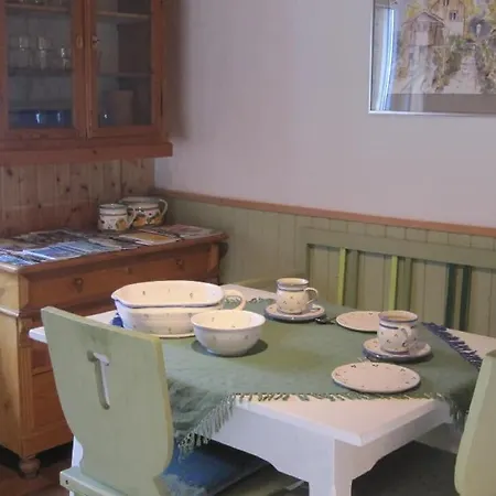 Apartment Blätterrausch *