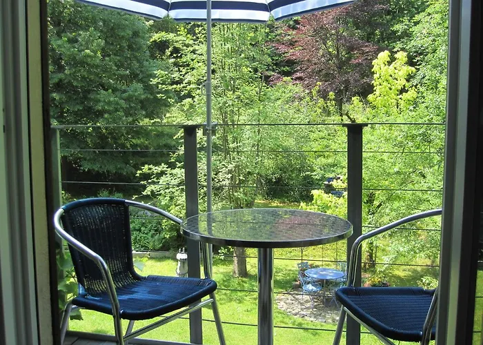 Blaetterrausch Schwandorf