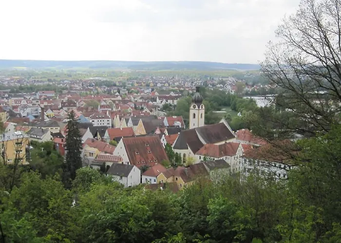 Blaetterrausch *