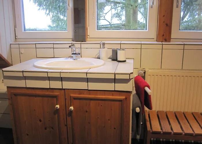 Blaetterrausch 公寓 *